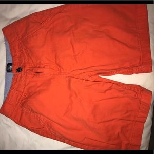 Boys shorts
